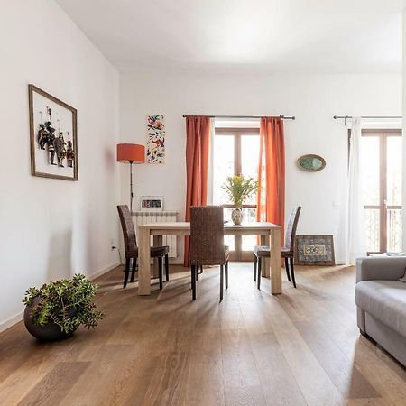 Apartmán La Loggia Dei Re Palermo Exteriér fotografie