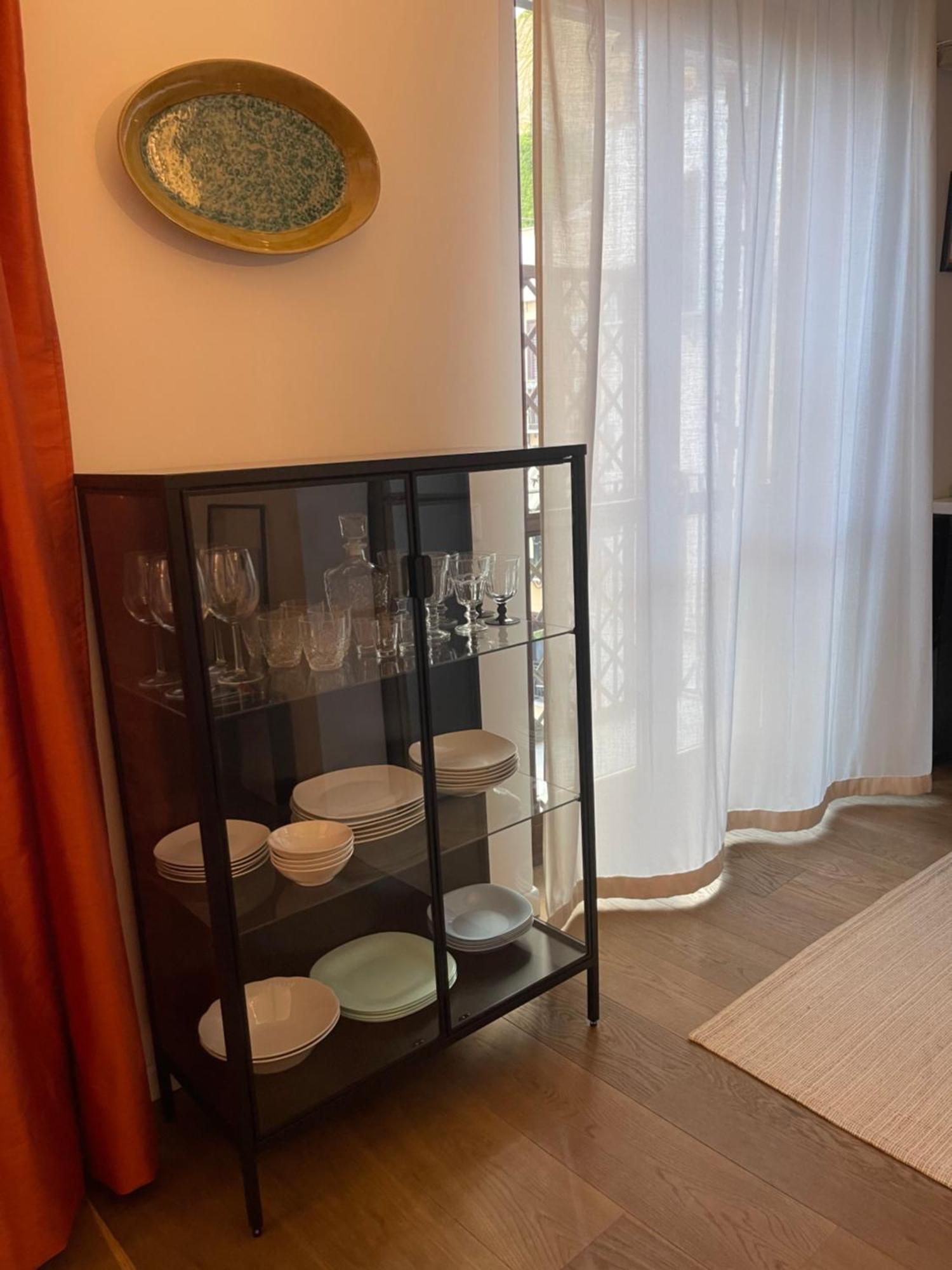 Apartmán La Loggia Dei Re Palermo Exteriér fotografie