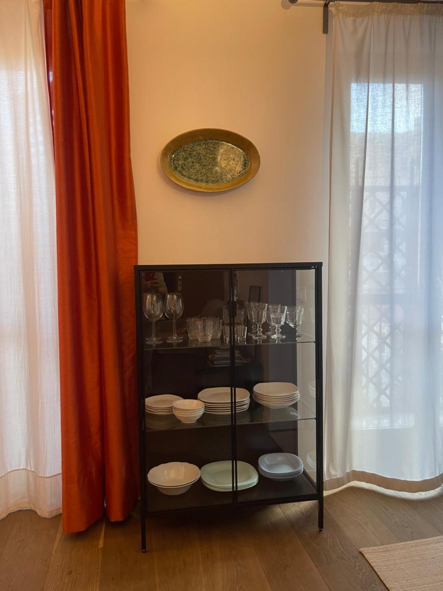 Apartmán La Loggia Dei Re Palermo Exteriér fotografie